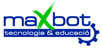 La empresa de extraescolares <b>Maxbot</b>,  contrata <b>SIMUN</b> para la gestión web de sus actividades extraescolares de robótica 